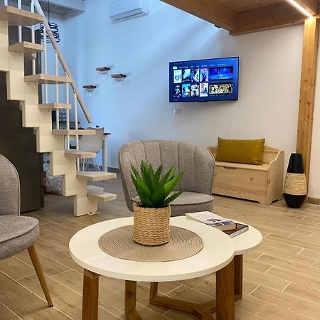 Casa Del Vicolo Apartman Alghero Kültér fotó