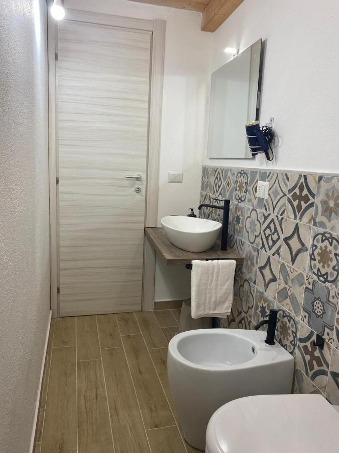 Casa Del Vicolo Apartman Alghero Kültér fotó