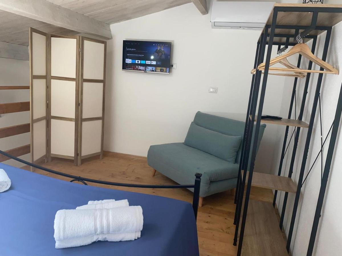 Casa Del Vicolo Apartman Alghero Kültér fotó