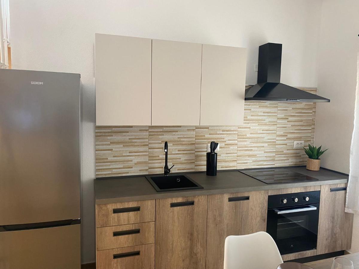 Casa Del Vicolo Apartman Alghero Kültér fotó