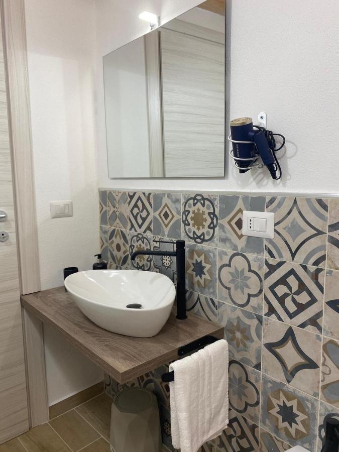 Casa Del Vicolo Apartman Alghero Kültér fotó