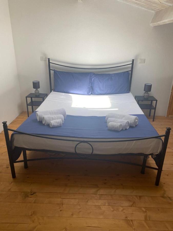 Casa Del Vicolo Apartman Alghero Kültér fotó