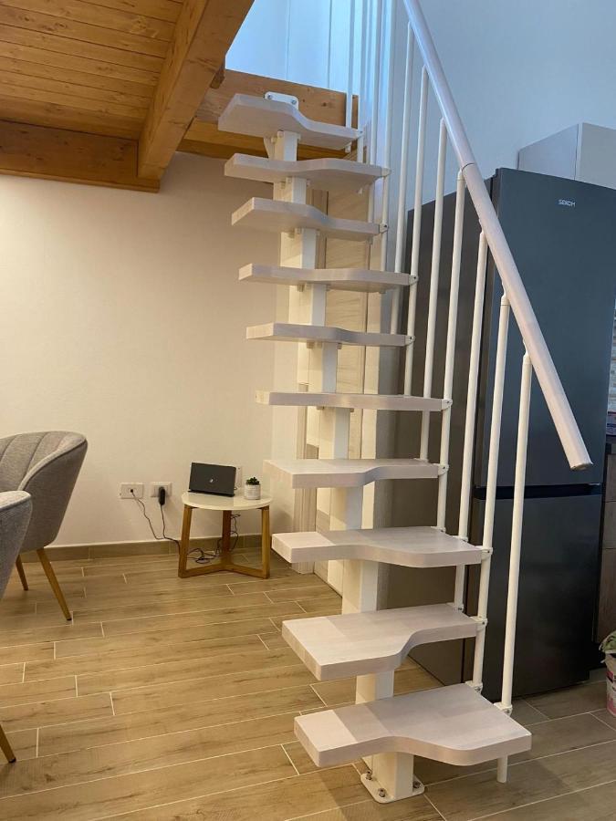 Casa Del Vicolo Apartman Alghero Kültér fotó