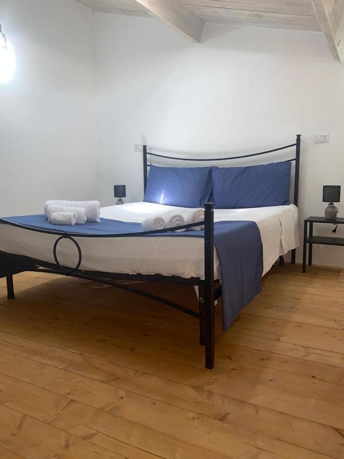 Casa Del Vicolo Apartman Alghero Kültér fotó