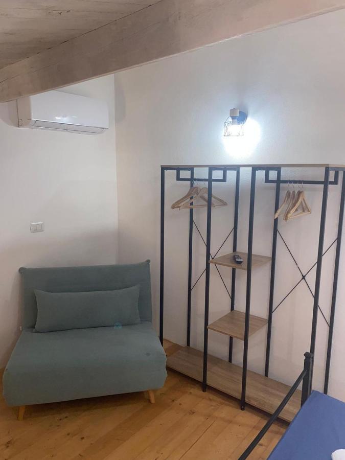 Casa Del Vicolo Apartman Alghero Kültér fotó