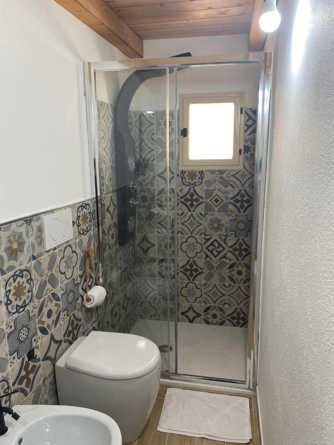 Casa Del Vicolo Apartman Alghero Kültér fotó