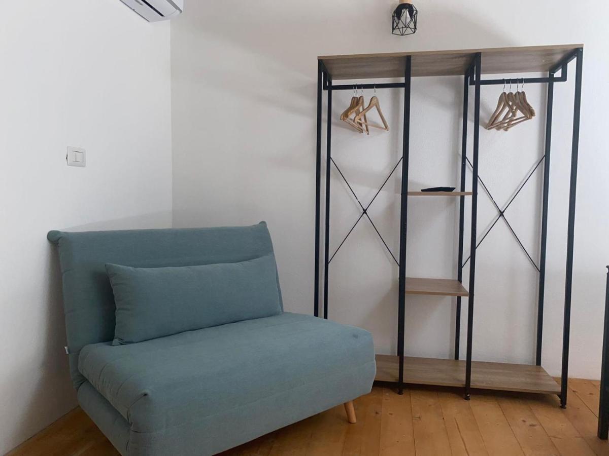 Casa Del Vicolo Apartman Alghero Kültér fotó