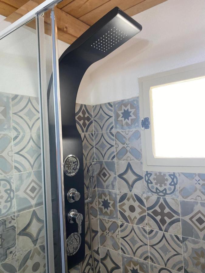 Casa Del Vicolo Apartman Alghero Kültér fotó